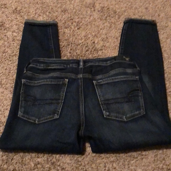American Eagle Outfitters Denim - American eagle jeggings